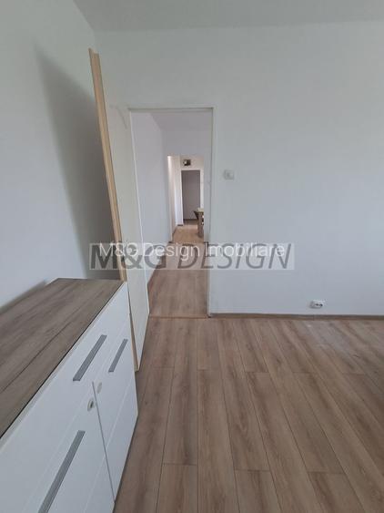 2 camere Sagului etaj 3 bloc izolat - 15