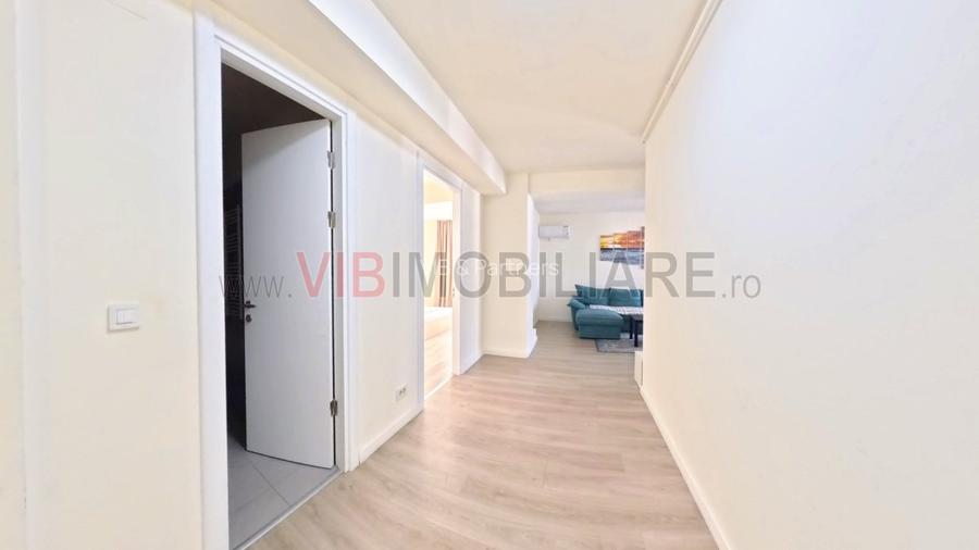 Apartament 2 camere, 69 mp, parcare, Otopeni centru - 3