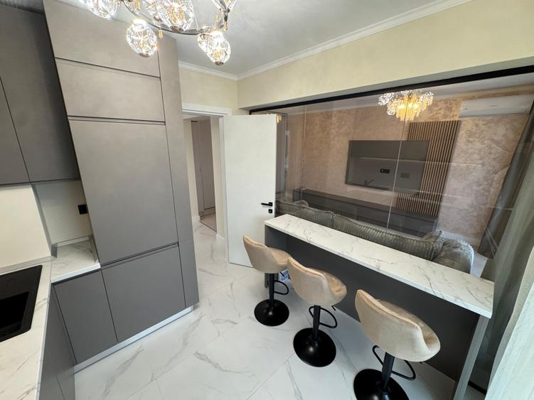 Apartament | 2 camere | Bloc nou | Prima inchiriere | Pallady | Astorium Garden
