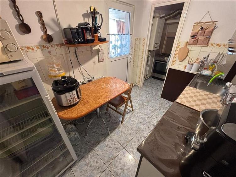 Garsoniera - Orizont - 44mp - 5