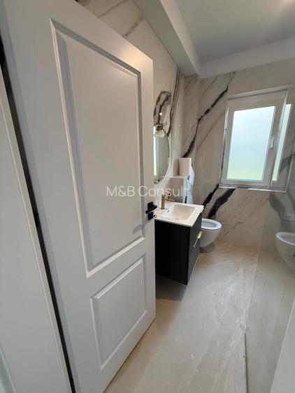 Casa tip duplex- de vanzare la cheie - 11