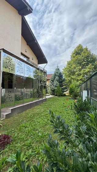 VILA PREMIUM CU 4 CAMERE IN SANPETRU - 6