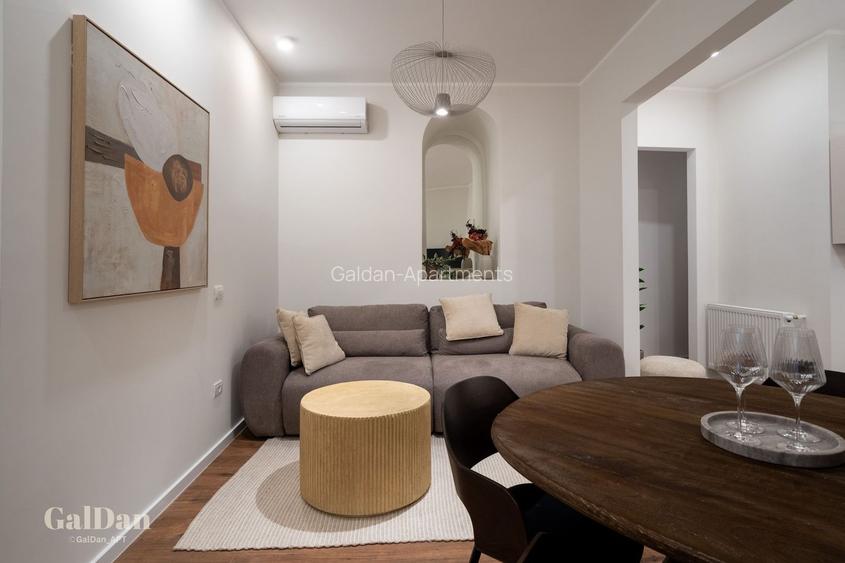 Apartament 3 camere de închiriat – Ion Brezoianu - 6