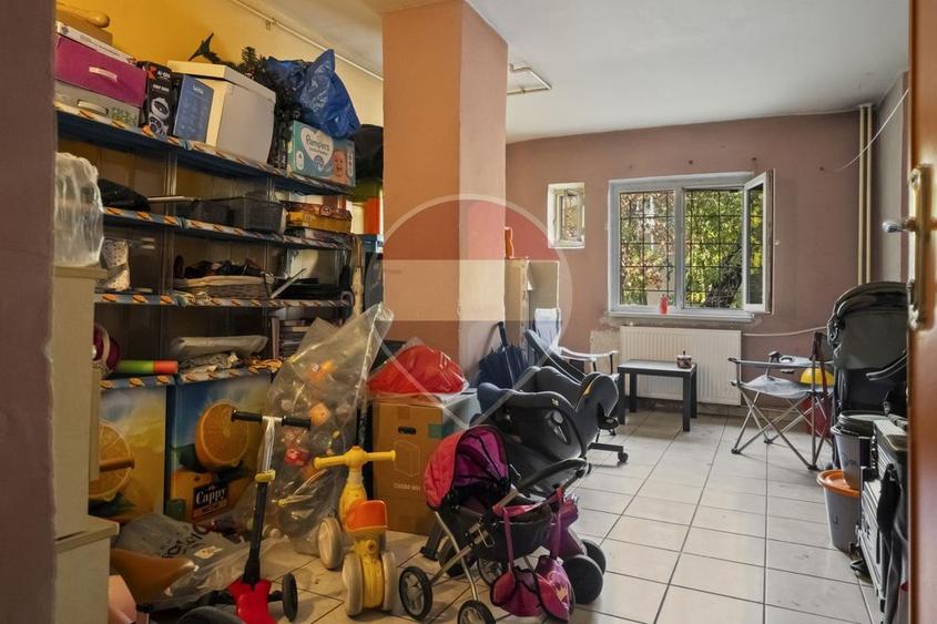 Apartament 3 Camere | 77 mp | Mall Vitan | Mobilat Complet