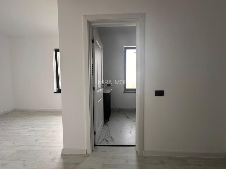 Casă individuală P+1 | 113 mp utili | Teren 430 mp - 17