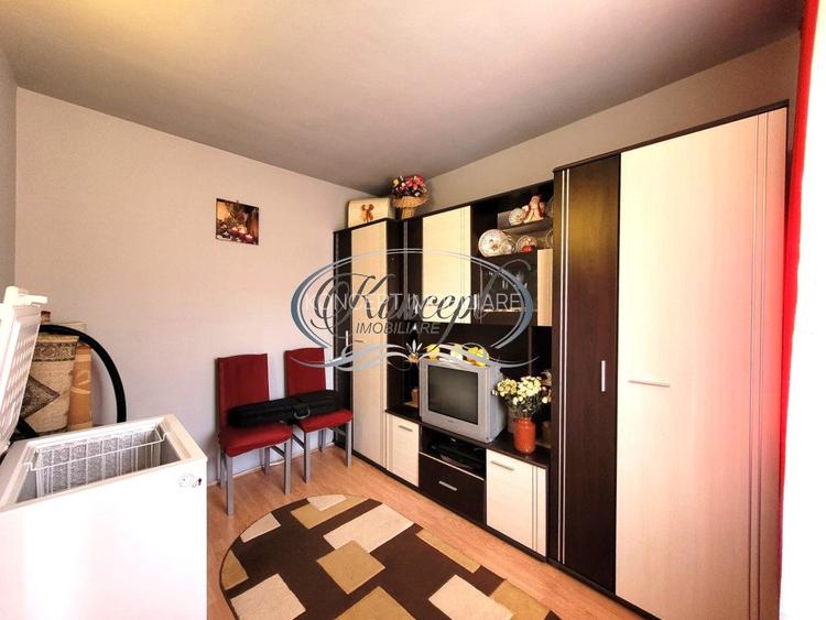Apartament in zona Big Manastur - 6