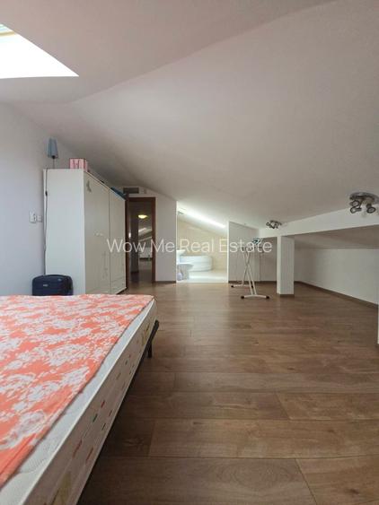Apartament 4 Camere Mansardă, Zorilor, Fundeni Dobroești - 24