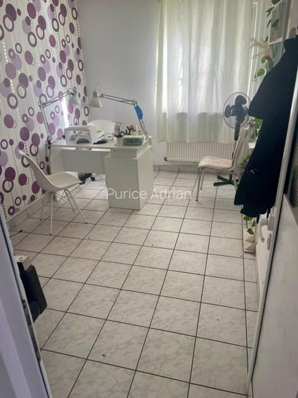 SPATIU COMERCIAL 30 MP ,  PE MATEI BASARAB , 30 MP , VIS A VIS DE  PIATA NORD - 3