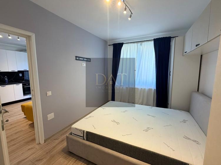 Apartament 2 camere, la cheie, Beta Residence