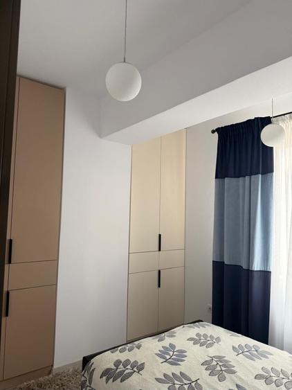 Inchiriere apartament bloc nou cu 3 camere CENTRU-PALAS