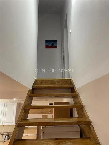 Apartament cu 4 camere 2 bai zona Vasile Aaron - 10
