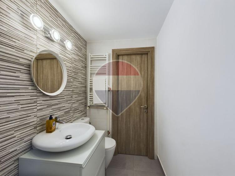 Apartament 3 camere de inchiriat | Vitan – Strada Brailita | 2 bai