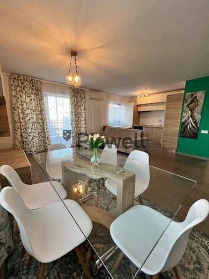 Apartament 3 camere | Metrocity | Renovat
