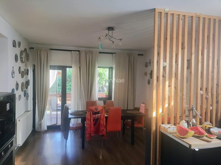 Vila Casa  Darza Crevedia 5 camere - 2