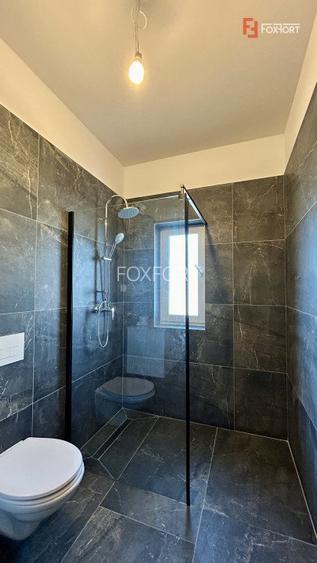 Duplex cu 4 camere si teren de 375 mp - zona Sanandrei - 14