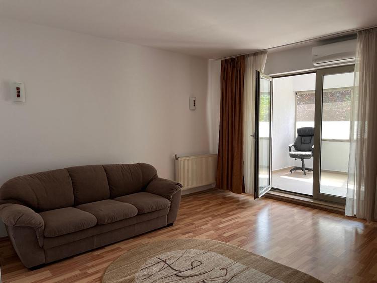 Apartament de închiriat complex West Park Ajustorului