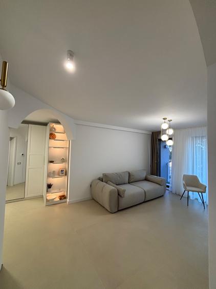 Apartament de închiriat premium cu 3 camere, zona STADION