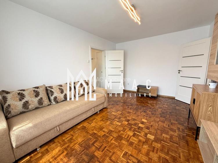 Apartament 2 camere | Renovat | Balcon | PETFRIENDLY | M. Viteazu - 2
