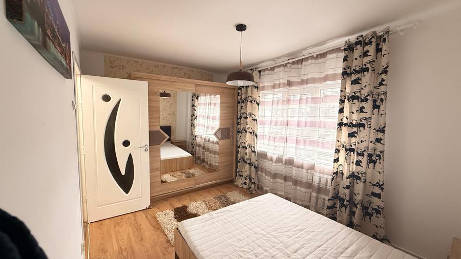 Apartament 2 camere zona Bucovina - etaj 3