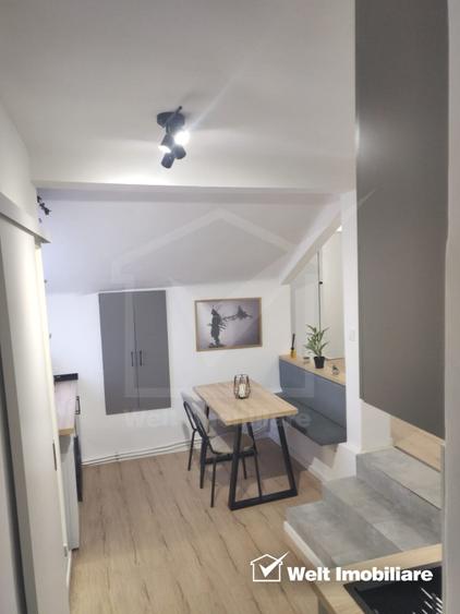 Apartament 41 mp, zona Piata Unirii, centru, Cluj