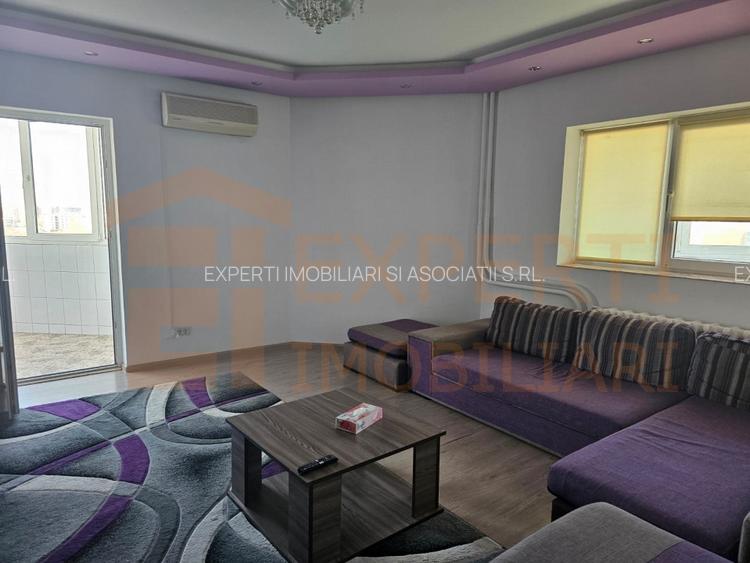 Apartament 3 camere, termen lung, situat in zona Tomis Nord-Constanta - 10