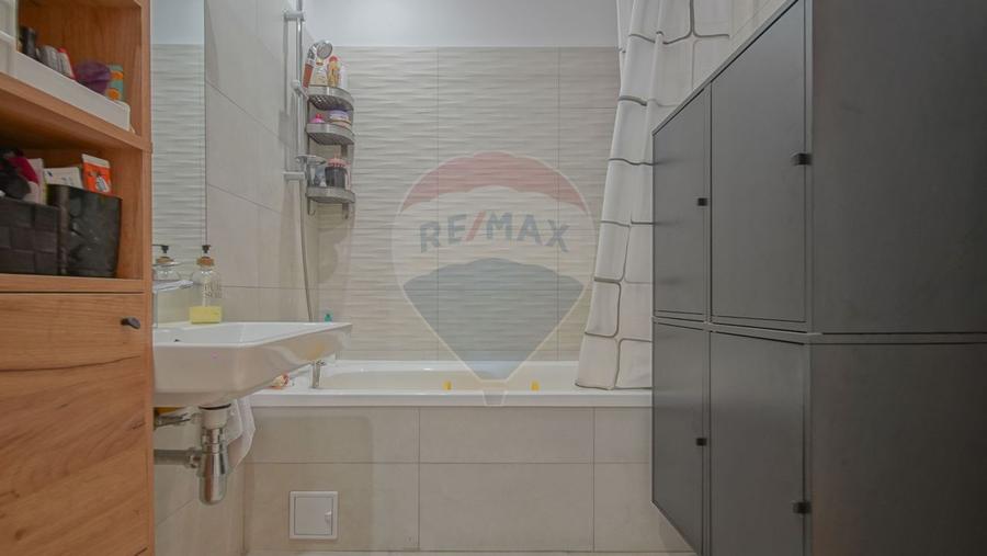 Apartament 3 camere