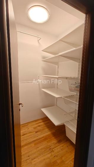 🏡 Apartament 2 camere de închiriat | 67mp utili + balcon | Vedere spre pădure - 3