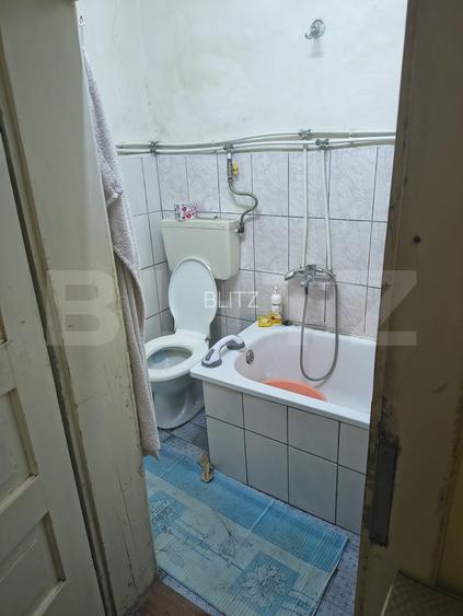 Casă de vânzare, 144 mp, teren 626 mp, zona Centrala - 9