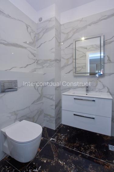 Penthouse Spațios 4 Camere | Vedere Panoramică | Pipera | - 5