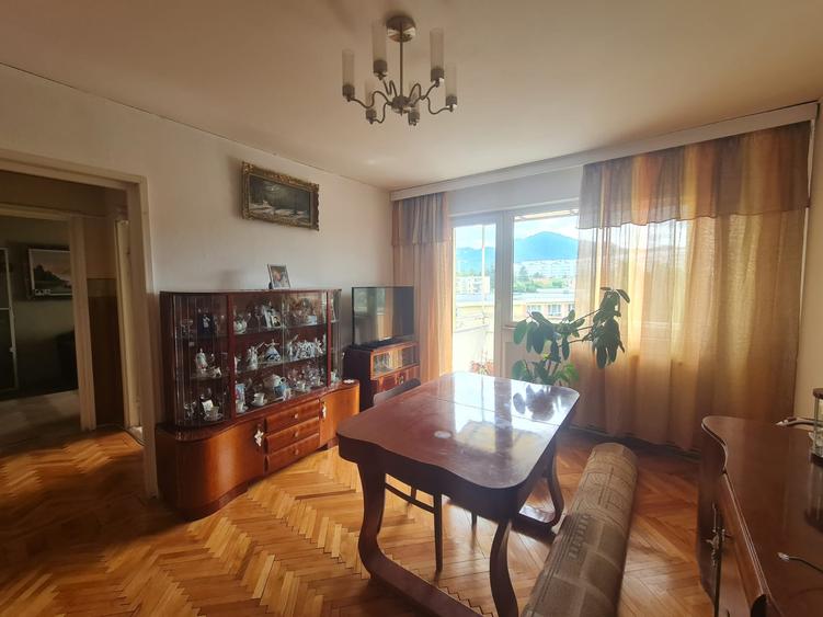 S.C. VIMAK Imobiliare vinde apartament Astra