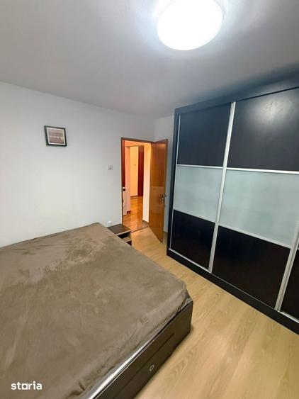Apartament - 4 Camere - 2 BAI -AC-Militari-Lujerului
