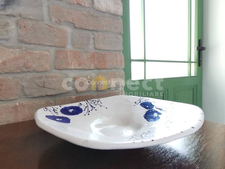 Apartament 3 camere SU 90 mp I Central I Et. 1 I Zona Sora - 5