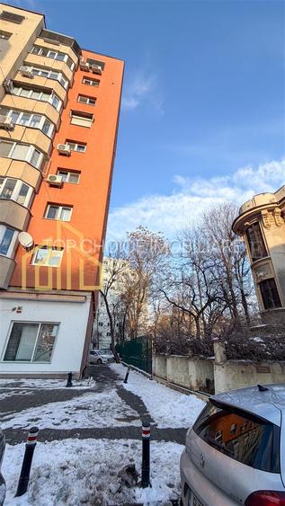 2 CAMERE MOSILOR - ETAJ 3 - 51 MP - BLOC 1983