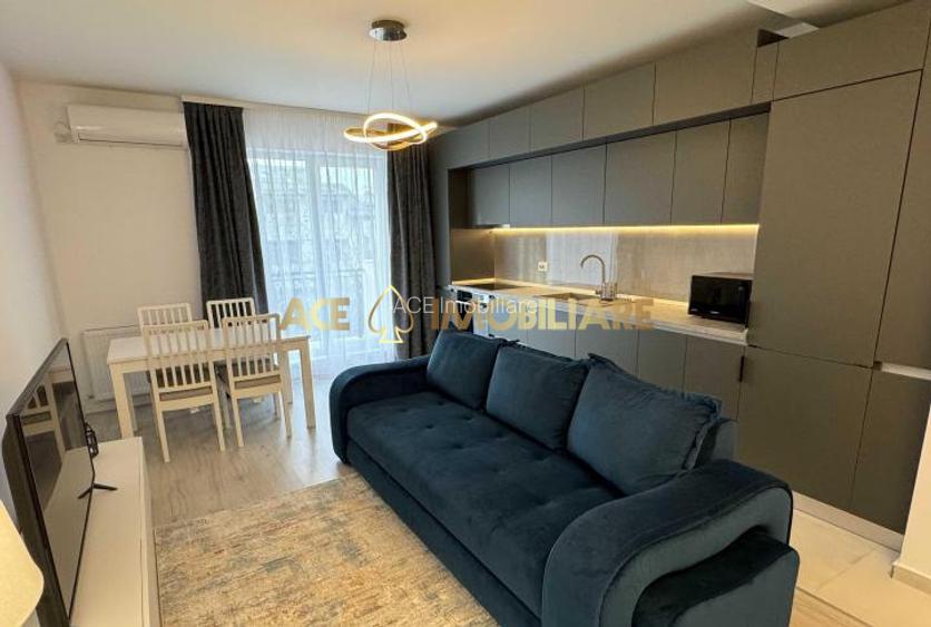 3 Camere de inchiriat | Theodor Pallady | Metrou | Centrala | Parcare - 2