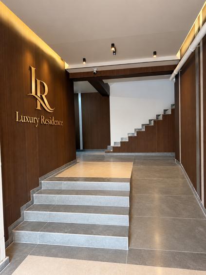 SUPER OFERTA GARSONIERA-LUXURY RESIDENCE CHIAJNA-Sergent Ilie Petre/Comison 0