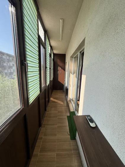 Garsoniera Dobroesti Str Marului Etaj 2/5 40 Mp cu Balcon