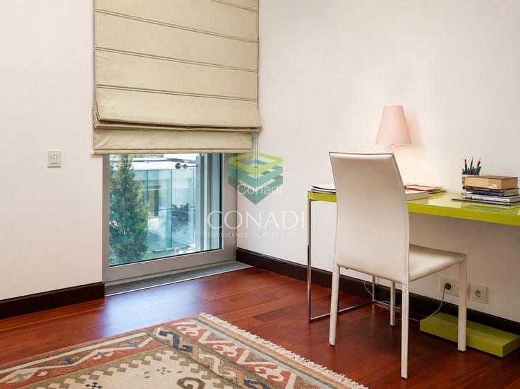 3 Camere in Complexul Alia Apartments | Parcare Inclusa - 4
