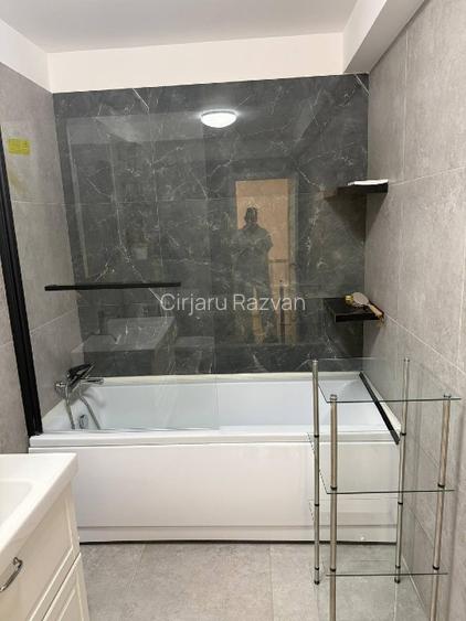 Duplex Modern 4 Camere – Curte Proprie 30 mp, Încălzire Pardoseală, 2 Locuri Par - 12