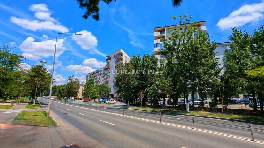 Apartament cu 2 camere, bloc nou, zona Aparatorii Patriei, Comision 0% - 17