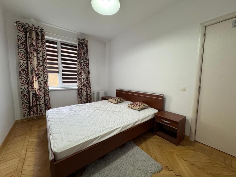 Apartament Chic 2 Camere - Piața Romană, Ultracentral!