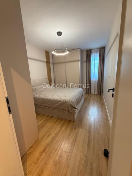 Apartament premium 3 camere | 79,6 mp | 2 Locuri de parcare | Direct Proprietar  - 7
