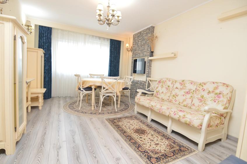 Apartament Superb 2 Camere Calea Mosilor | Complet Mobilat Si Utilat - 13