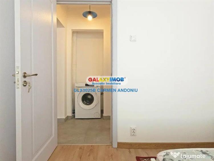 APARTAMENT 2 CAMERE DE INCHIRIAT - MILITARI GORJULUI