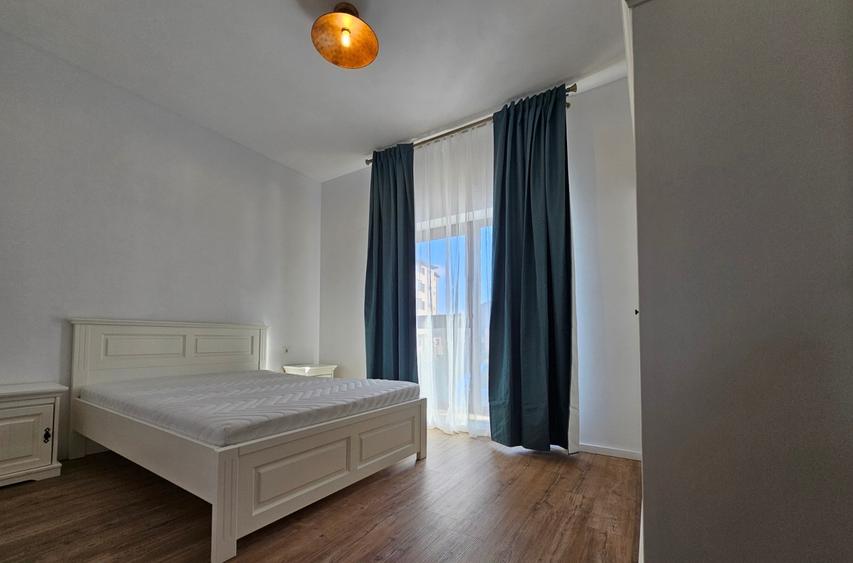 3 Camere Zona Energia Mobilat Utilat Termen Lung
