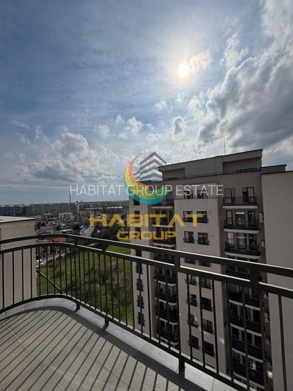Penthouse Terasă Panoramică, Jacuzzi și Saune | 335 mp | - 28