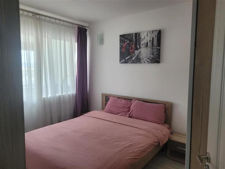Apartament 2 camere decomandat zona Nord