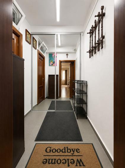 Apartament rar 2017 în Dristor | 2 camere | 86 mp | 2 minute Metrou