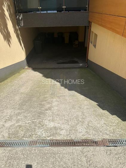 Apartament 3 Camere 107mp de Inchiriat *Baneasa**Tur Virtual* - 24