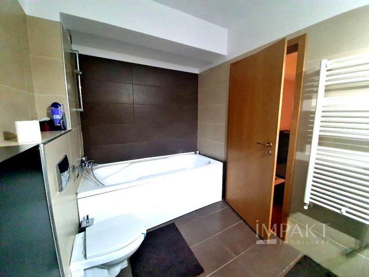 Apartament cu 1 camera confort sporit in Manastur, bloc nou!