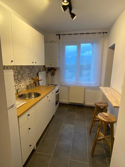 2 Camere | View Superb | Mobilat, Utilat | zona Gemenii